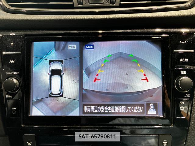 Nissan X-TRAIL 2019-02 7818498-7