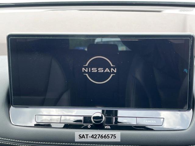Nissan X-TRAIL 2022-11 7818543-2