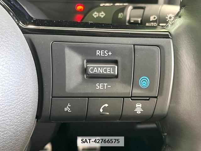 Nissan X-TRAIL 2022-11 7818543-5