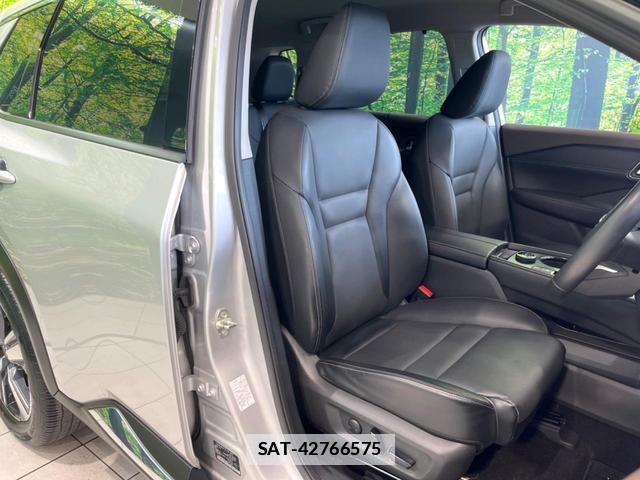 Nissan X-TRAIL 2022-11 7818543-7