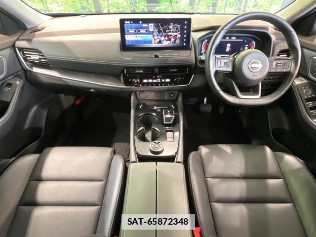 Nissan X-TRAIL 2022-07 7818545-1
