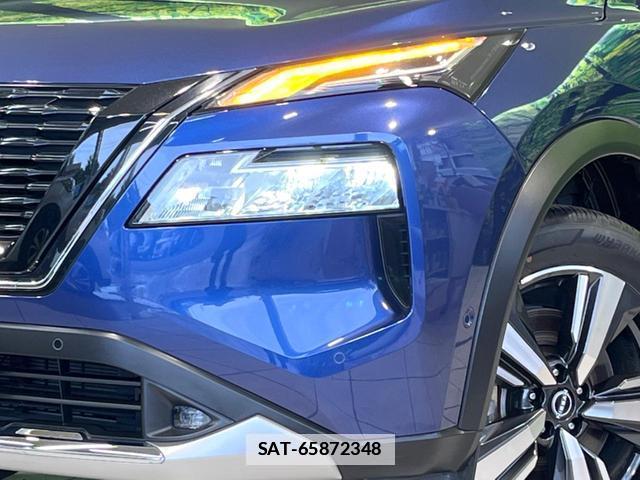 Nissan X-TRAIL 2022-07 7818545-11