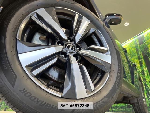 Nissan X-TRAIL 2022-07 7818545-12