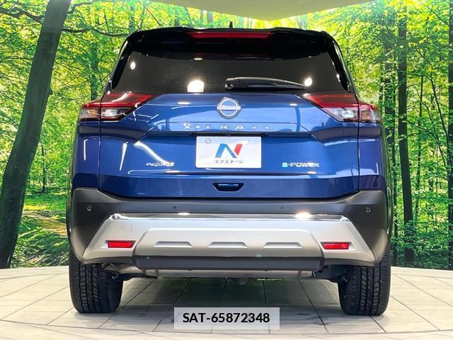 Nissan X-TRAIL 2022-07 7818545-14