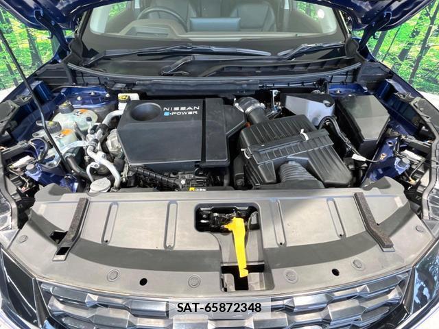 Nissan X-TRAIL 2022-07 7818545-17