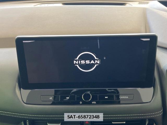 Nissan X-TRAIL 2022-07 7818545-2