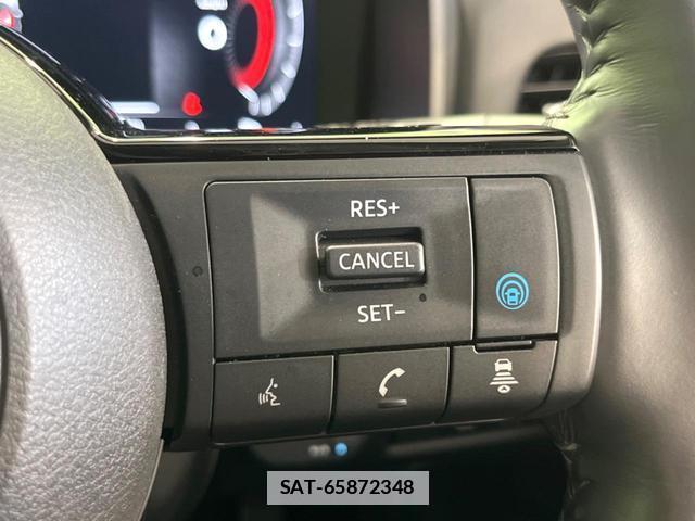 Nissan X-TRAIL 2022-07 7818545-5