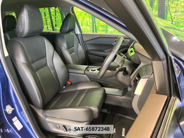 Nissan X-TRAIL 2022-07 7818545-7