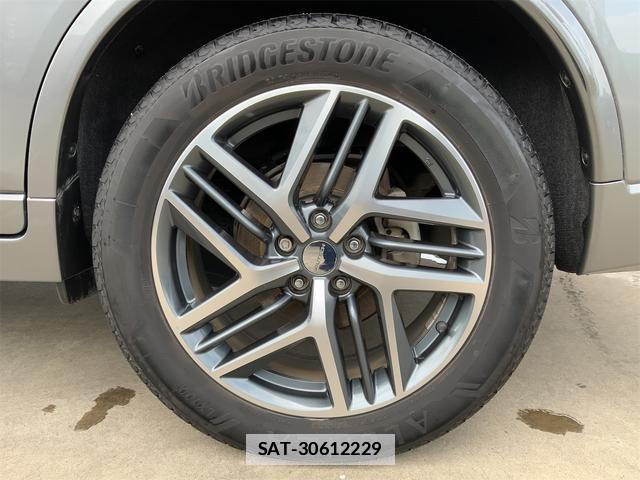 Nissan X-TRAIL 2017-09 7818841-19