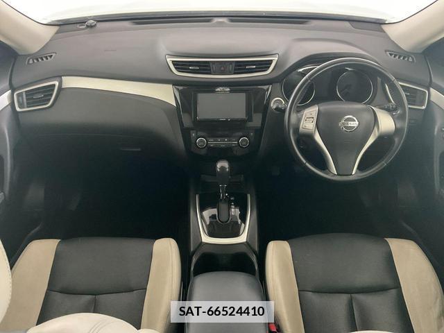 Nissan X-TRAIL 2016-03 7818957-1