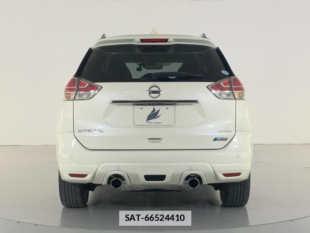 Nissan X-TRAIL 2016-03 7818957-10