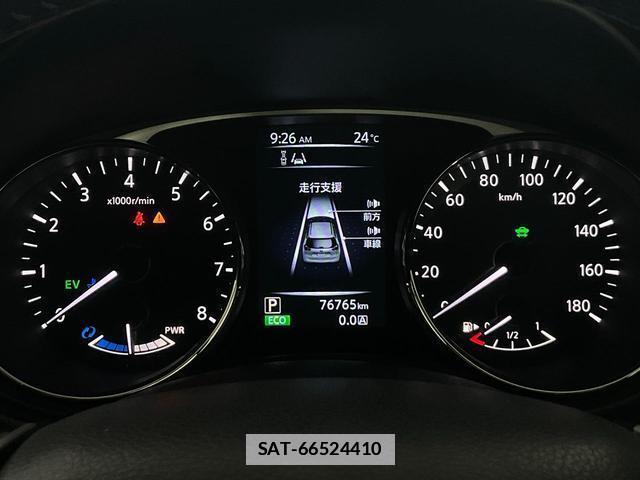 Nissan X-TRAIL 2016-03 7818957-17