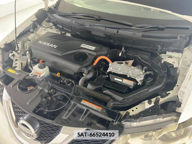 Nissan X-TRAIL 2016-03 7818957-18