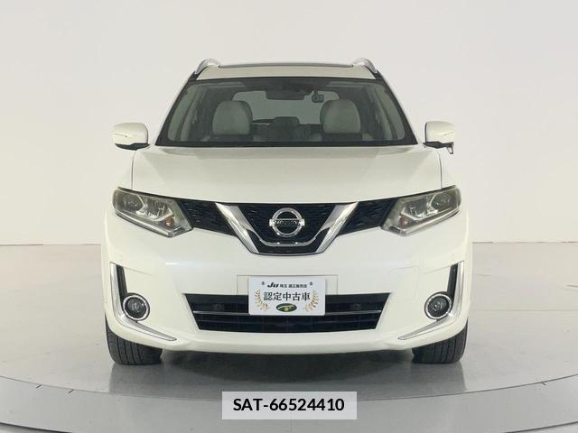 Nissan X-TRAIL 2016-03 7818957-7