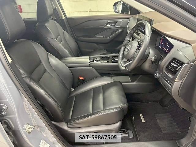 Nissan X-TRAIL 2022-08 7819037-10