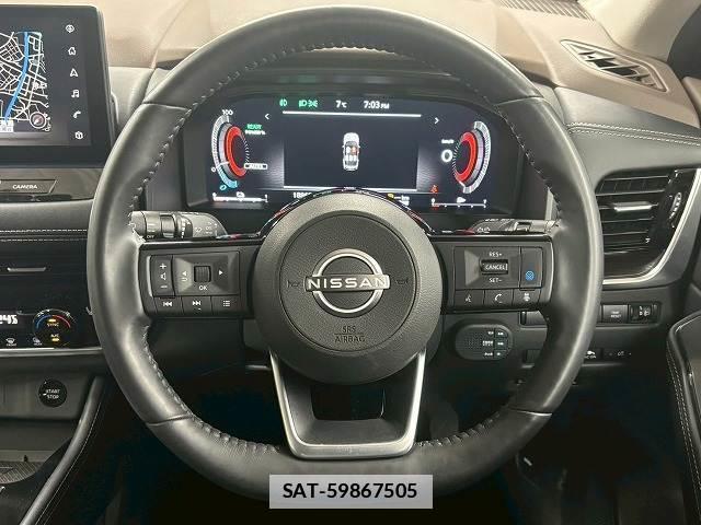 Nissan X-TRAIL 2022-08 7819037-13