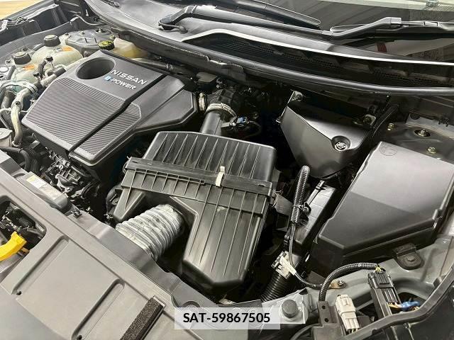 Nissan X-TRAIL 2022-08 7819037-14
