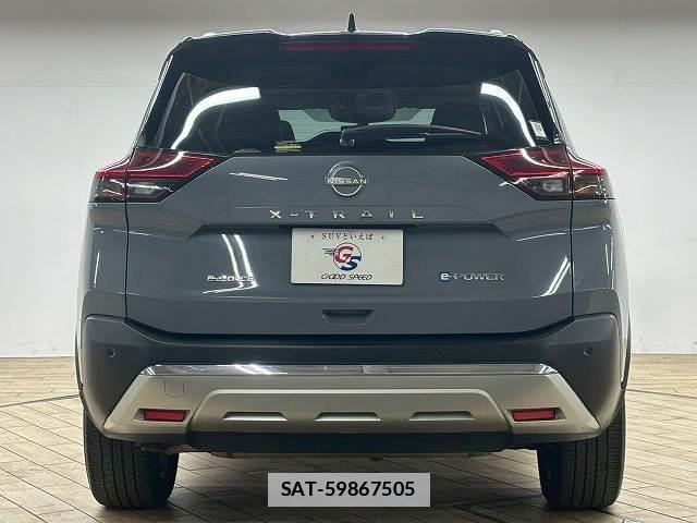 Nissan X-TRAIL 2022-08 7819037-18