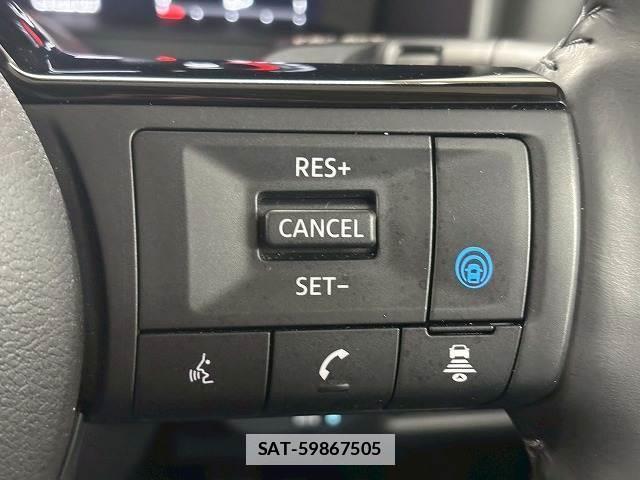 Nissan X-TRAIL 2022-08 7819037-4