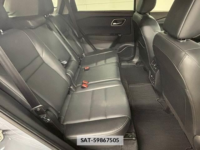 Nissan X-TRAIL 2022-08 7819037-9