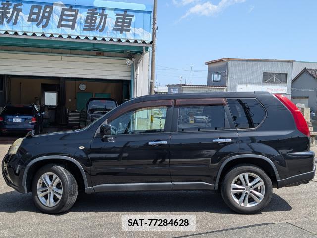 Nissan X-TRAIL 2011-11 7819074-10