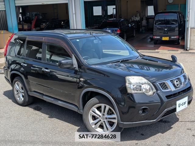 Nissan X-TRAIL 2011-11 7819074-13