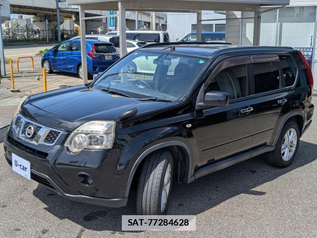 Nissan X-TRAIL 2011-11 7819074-14