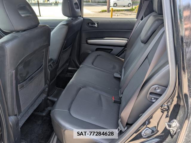 Nissan X-TRAIL 2011-11 7819074-17
