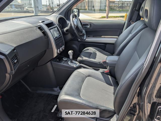 Nissan X-TRAIL 2011-11 7819074-18