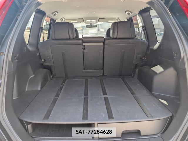 Nissan X-TRAIL 2011-11 7819074-19