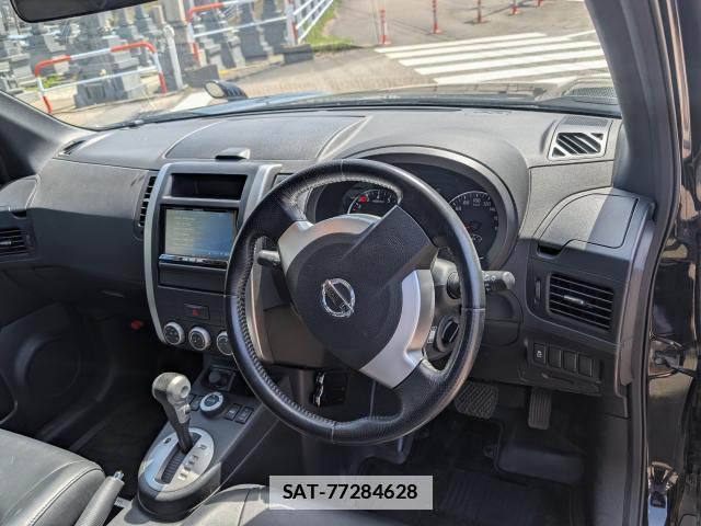 Nissan X-TRAIL 2011-11 7819074-2