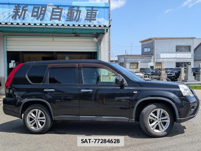 Nissan X-TRAIL 2011-11 7819074-3