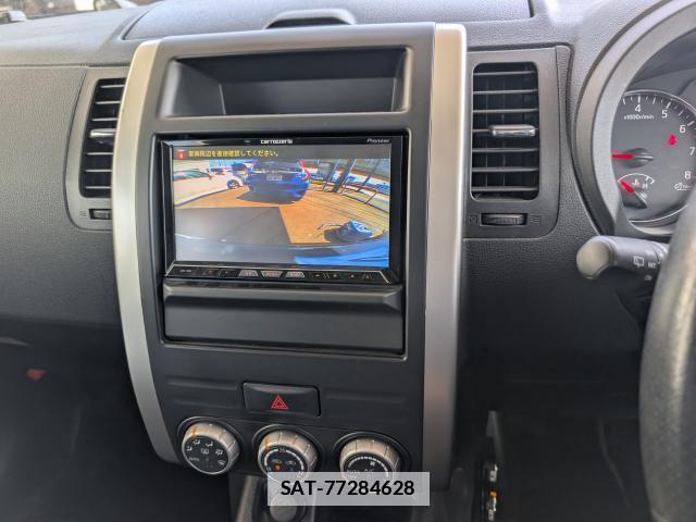 Nissan X-TRAIL 2011-11 7819074-4