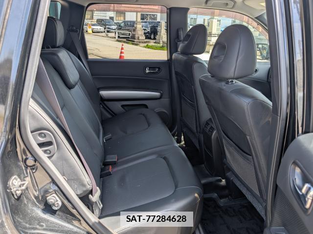 Nissan X-TRAIL 2011-11 7819074-6