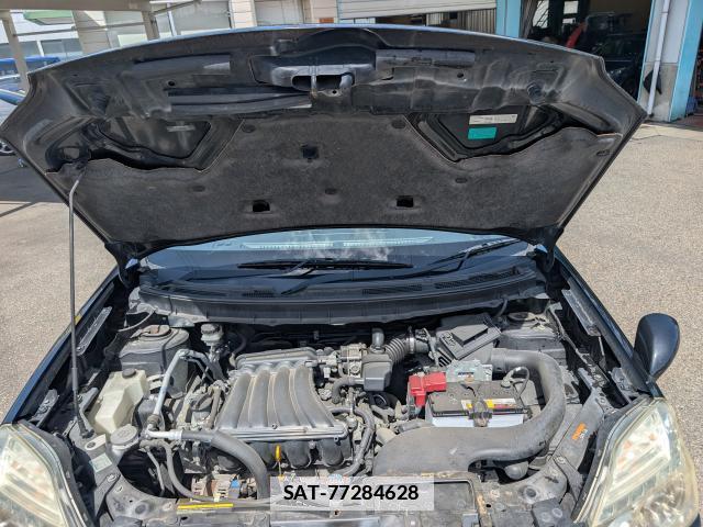 Nissan X-TRAIL 2011-11 7819074-7