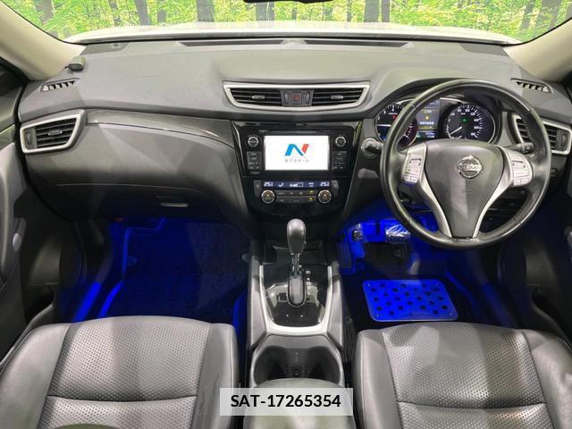 Nissan X-TRAIL 2015-12 7819832-1