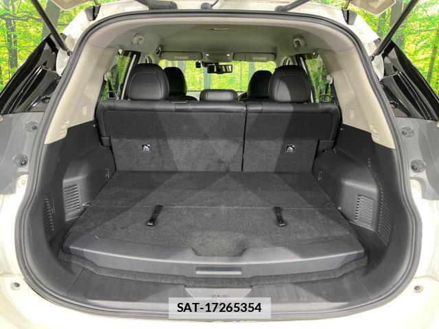 Nissan X-TRAIL 2015-12 7819832-10