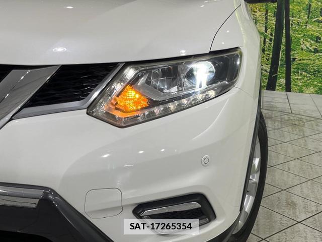 Nissan X-TRAIL 2015-12 7819832-12