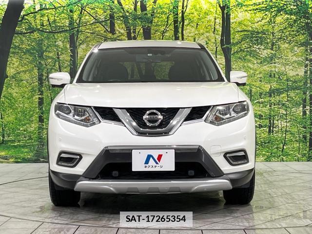 Nissan X-TRAIL 2015-12 7819832-14