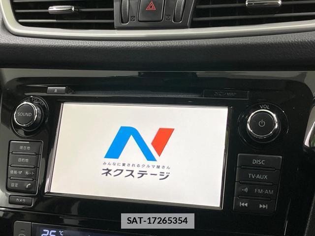 Nissan X-TRAIL 2015-12 7819832-2