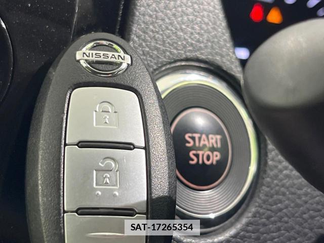 Nissan X-TRAIL 2015-12 7819832-7