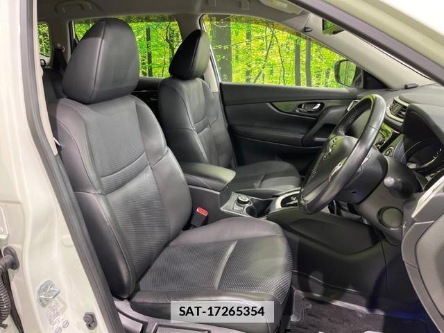 Nissan X-TRAIL 2015-12 7819832-8
