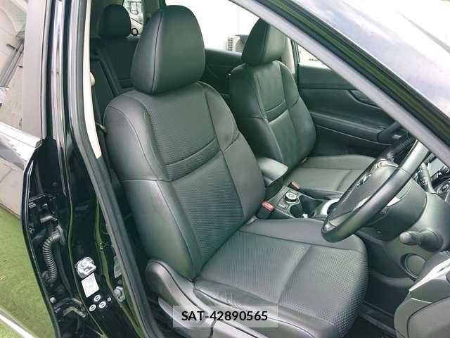 Nissan X-TRAIL 2016-04 7819865-13