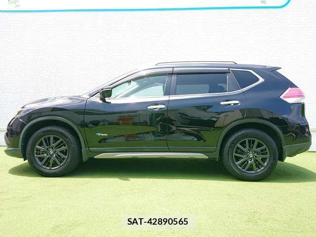 Nissan X-TRAIL 2016-04 7819865-18