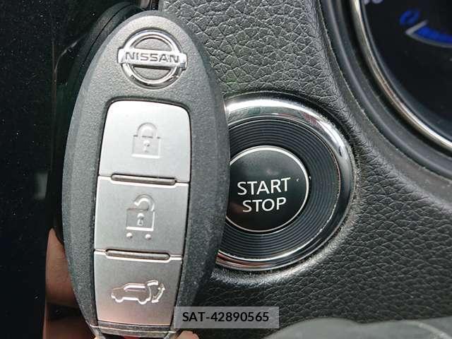 Nissan X-TRAIL 2016-04 7819865-5