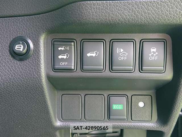 Nissan X-TRAIL 2016-04 7819865-6