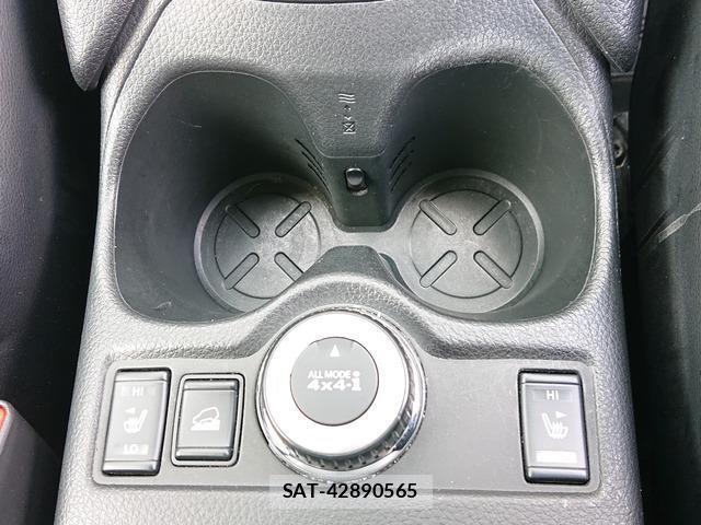 Nissan X-TRAIL 2016-04 7819865-7