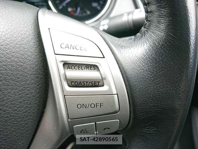Nissan X-TRAIL 2016-04 7819865-8