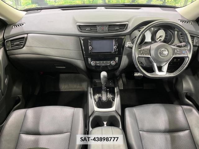 Nissan X-TRAIL 2019-11 7820045-1