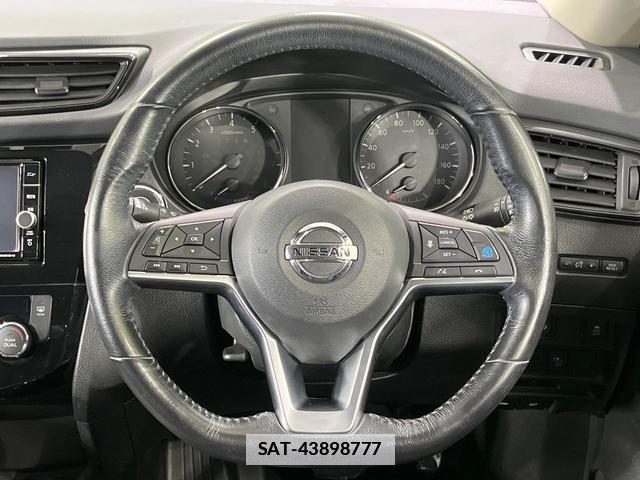 Nissan X-TRAIL 2019-11 7820045-10